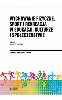 Wychowanie fizyczne, sport...