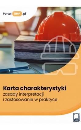 Karta charakterystyki –...