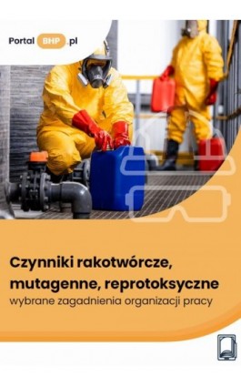Czynniki rakotwórcze,...