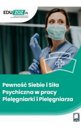 Pewność siebie i siła...