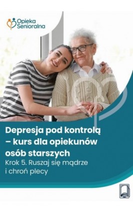 Depresja pod kontrolą. Krok...