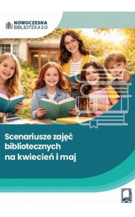 Scenariusze zajęć...