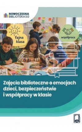 Zajęcia biblioteczne o...