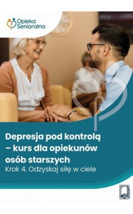 Depresja pod kontrolą. Krok...