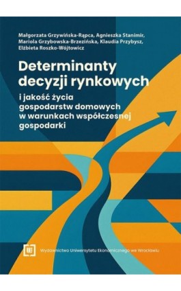 Determinanty decyzji...