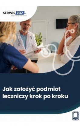 Jak założyć podmiot...