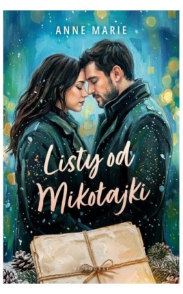 Listy od Mikołajki