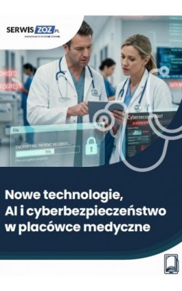 Nowe technologie, AI i...