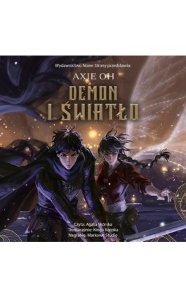 Demon i Światło