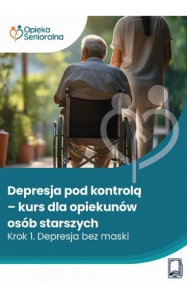 Depresja pod kontrolą. Krok...