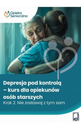 Depresja pod kontrolą. Krok...
