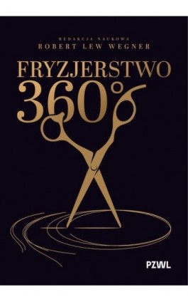 Fryzjerstwo 360°