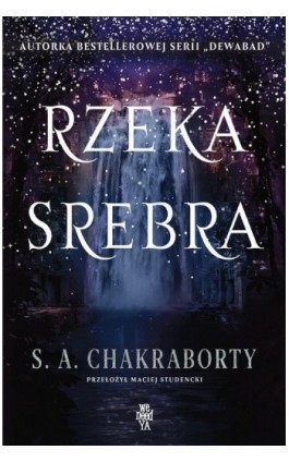 Rzeka srebra