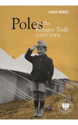 Poles on the Refugee Trails...