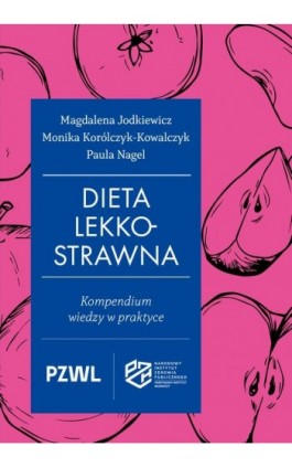 Dieta lekkostrawna....