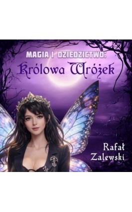 Królowa wróżek. Magia i...