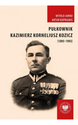Pułkownik Kazimierz...