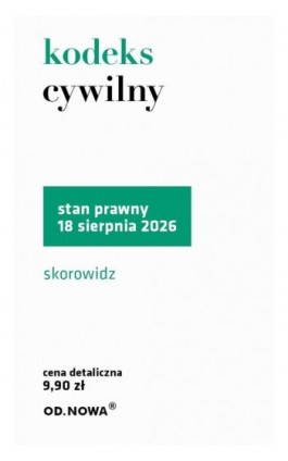 Kodeks Cywilny