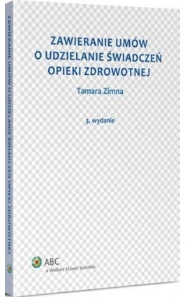 Zawieranie umów o...