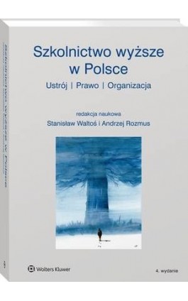 Szkolnictwo wyższe w...