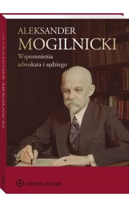 Aleksander Mogilnicki....