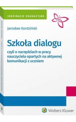Szkoła dialogu - czyli o...