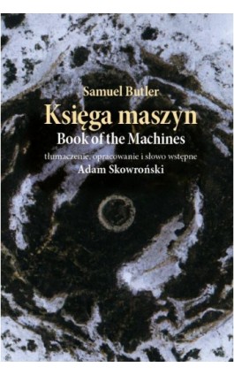 Księga maszyn
