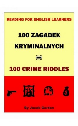 100 Zagadek Kryminalnych –...