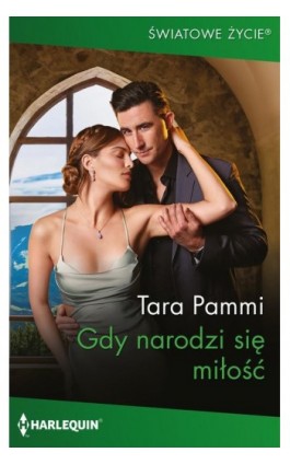 Gdy narodzi się miłość