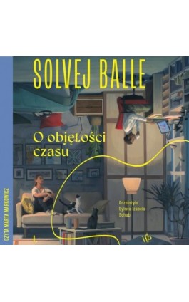 O objętości czasu I