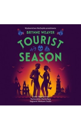 Tourist Season
