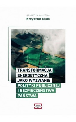 TRANSFORMACJA ENERGETYCZNA...