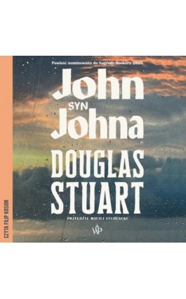 John, syn Johna