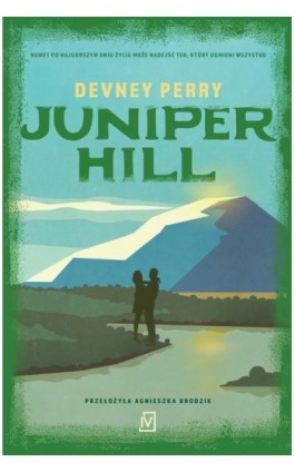 Juniper Hill