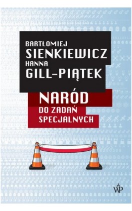 Naród do zadań specjalnych