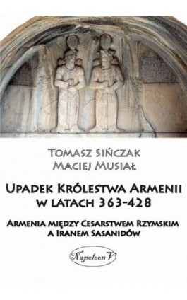 Upadek Królestwa Armenii w...