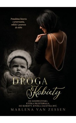 Droga Kobiety. Od...