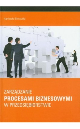 Zarządzanie procesami...