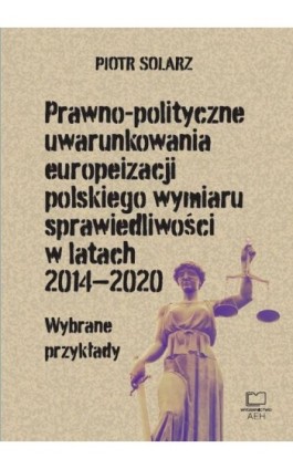 Prawno-polityczne...