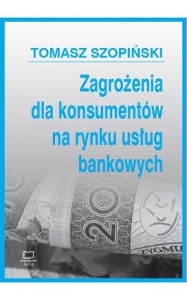 Zagrożenia dla konsumentów...