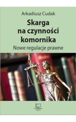 Skarga na czynności...