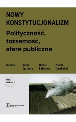 Nowy konstytucjonalizm