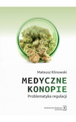 Medyczne konopie