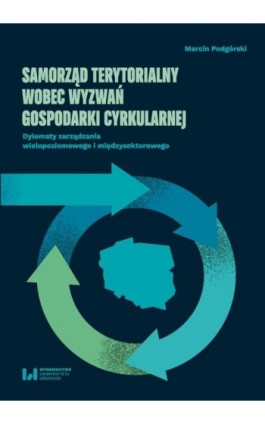 Samorząd terytorialny wobec...