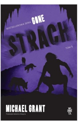 Strach