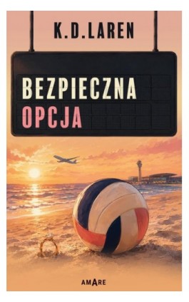 Bezpieczna opcja