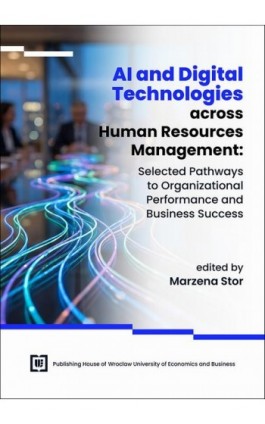 AI and Digital Technologies...