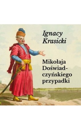 Mikołaja Doświadczyńskiego...
