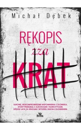 Rękopis zza krat
