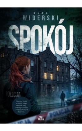 Spokój